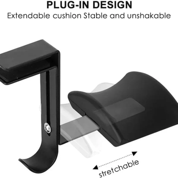 Headphone Hook