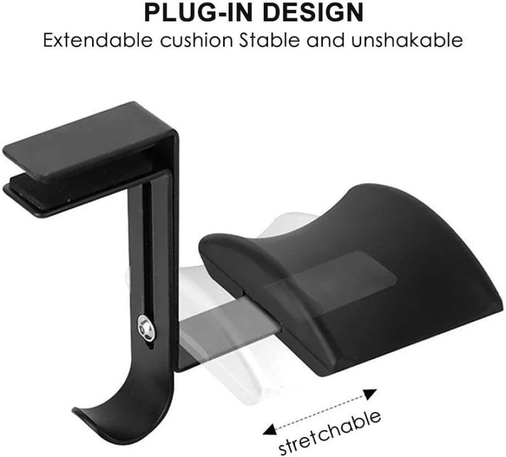 Headphone Hook