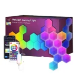 Hexagon Gaming Light