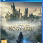 Hogwarts Legacy Ps4