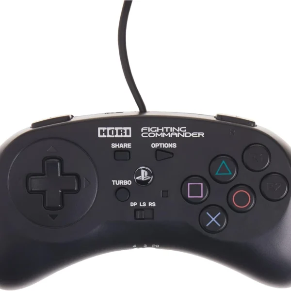 HORI Gamepad Fighting Commander