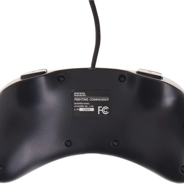 HORI Gamepad Fighting Commander