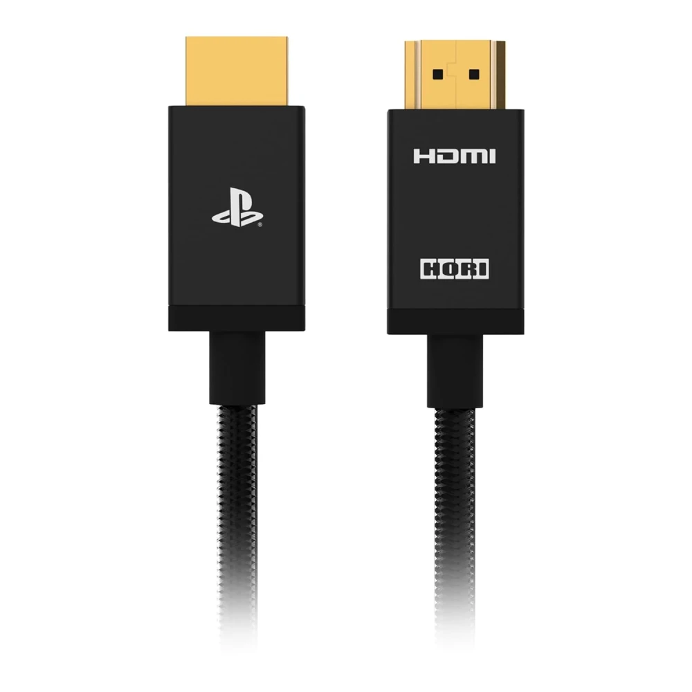 Hori HDMI Cable Ultra High Speed Playstation Hori HDMI Cable Ultra High Speed Playstation