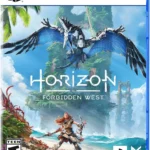 Horizon Forbidden West PS5