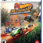 Hot Wheels Unleashed 2: Turbocharged