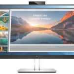 HP Docking Monitor E24d G4 FHD ADV