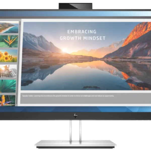 HP Docking Monitor E24d G4 FHD ADV