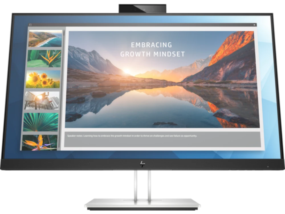 HP Docking Monitor E24d G4 FHD ADV HP Docking Monitor E24d G4 FHD ADV