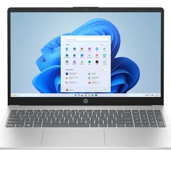 HP Laptop 15-FD0154WM