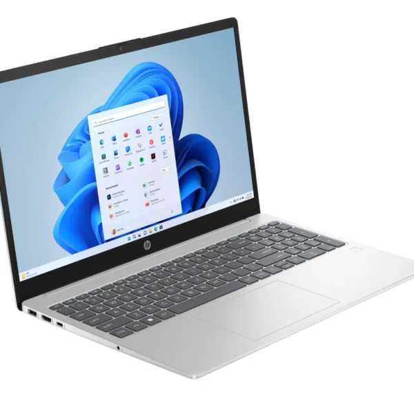 HP Laptop 15-FD0154WM