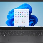 HP Laptop 15.6"- Intel Core™ i3