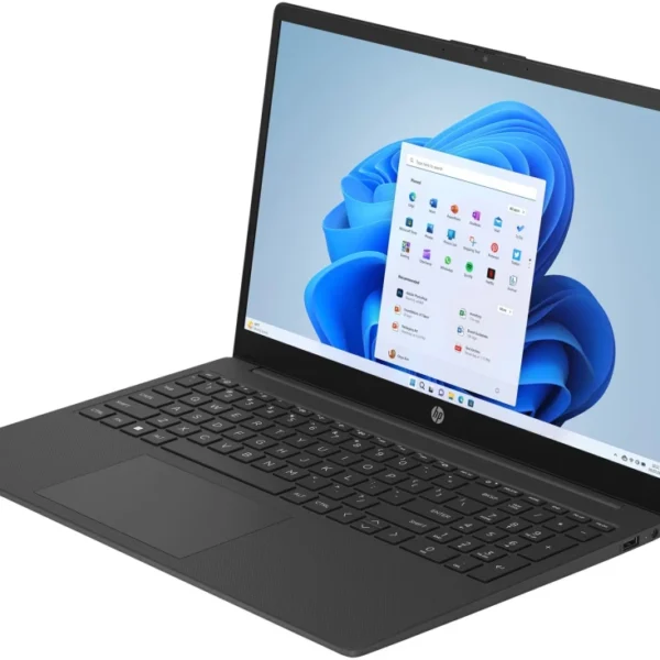 HP Laptop 15.6"- Intel Core™ i3