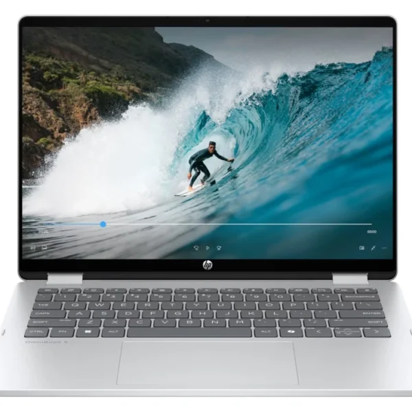 HP Laptop OmniBook 5 Flip I7