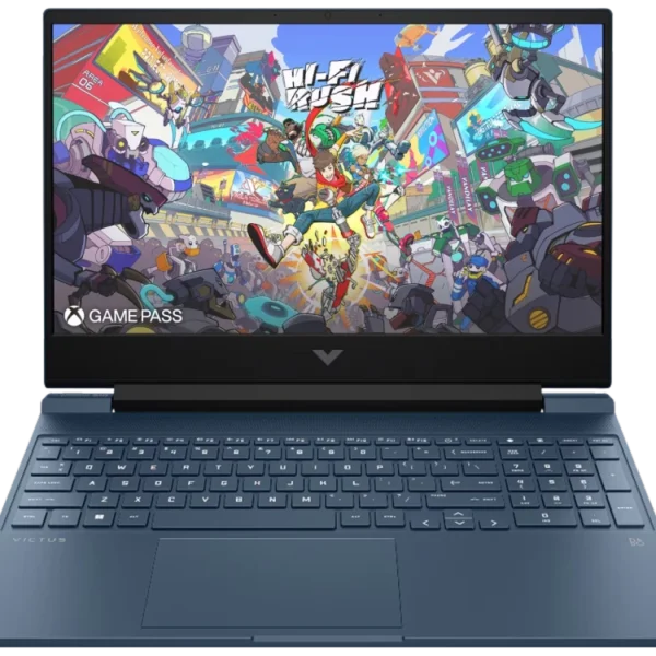 HP Laptop Victus 15-fa2104TX