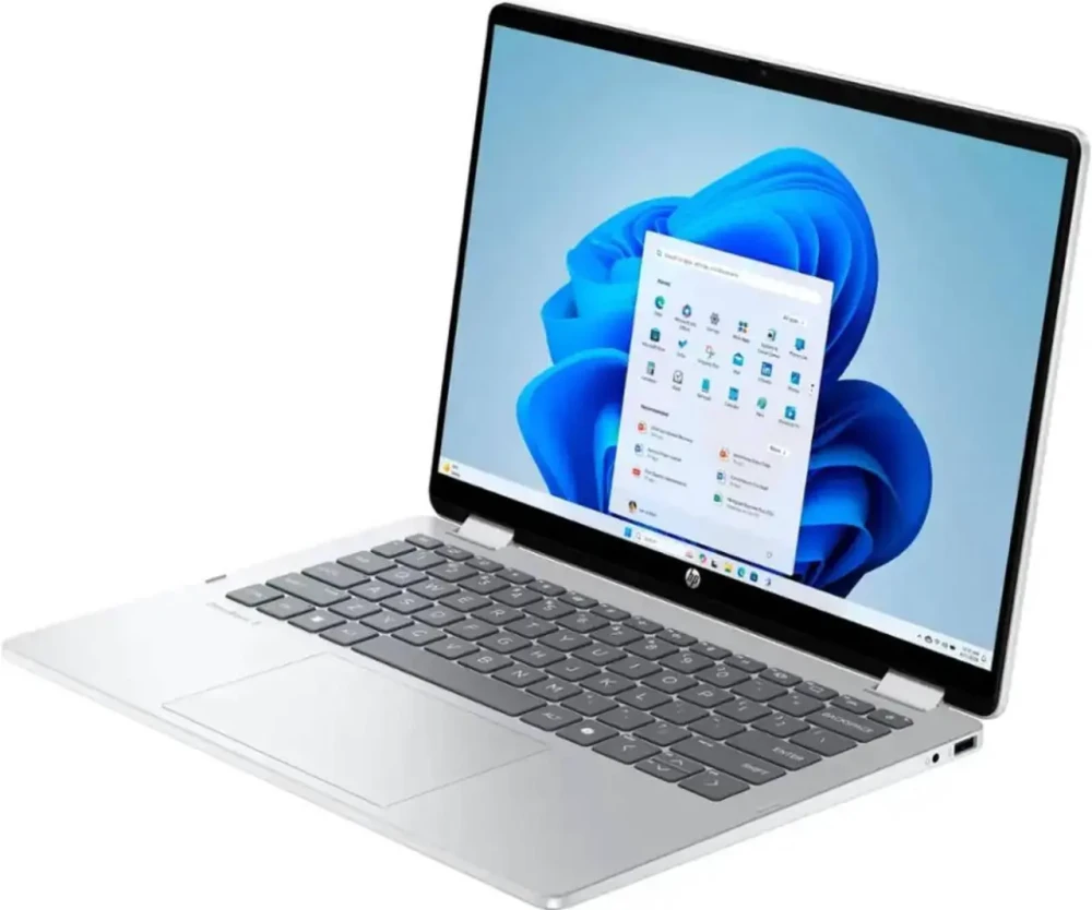 HP Laptop OmniBook 5 Flip I5