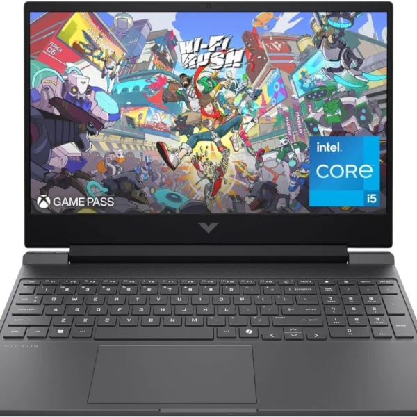 HP Victus Gaming Laptop 15-fa2013dx