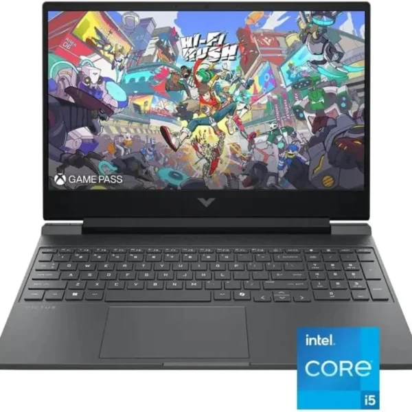 HP Victus Gaming Laptop 15-fa2013dx
