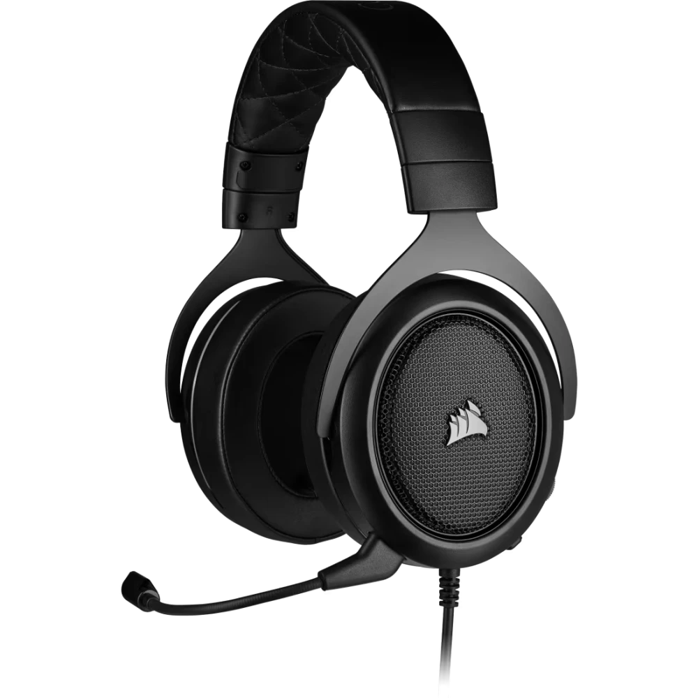 Corsair Headset HS50 PRO STEREO Corsair Headset HS50 PRO STEREO