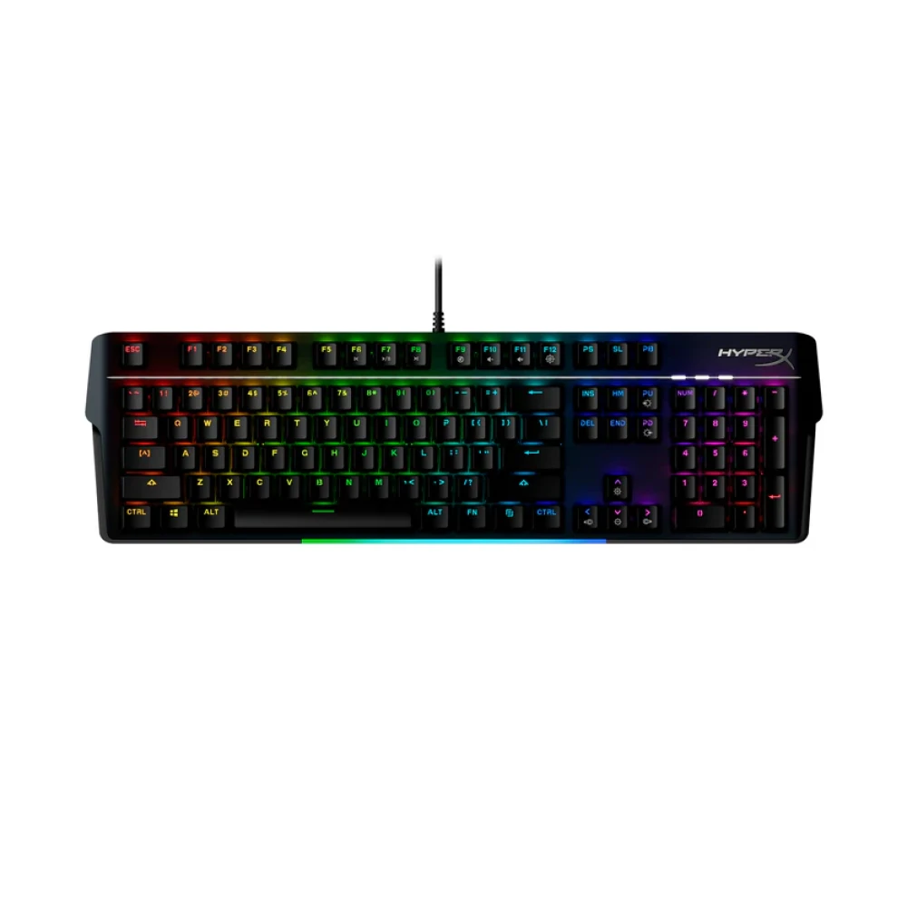 HyperX Keyboard Alloy MKW100 HyperX Keyboard Alloy MKW100