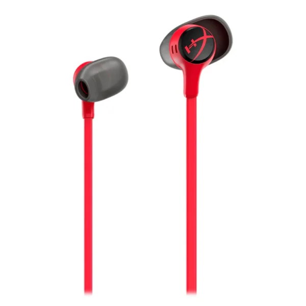 HyperX Earbuds Cloud II