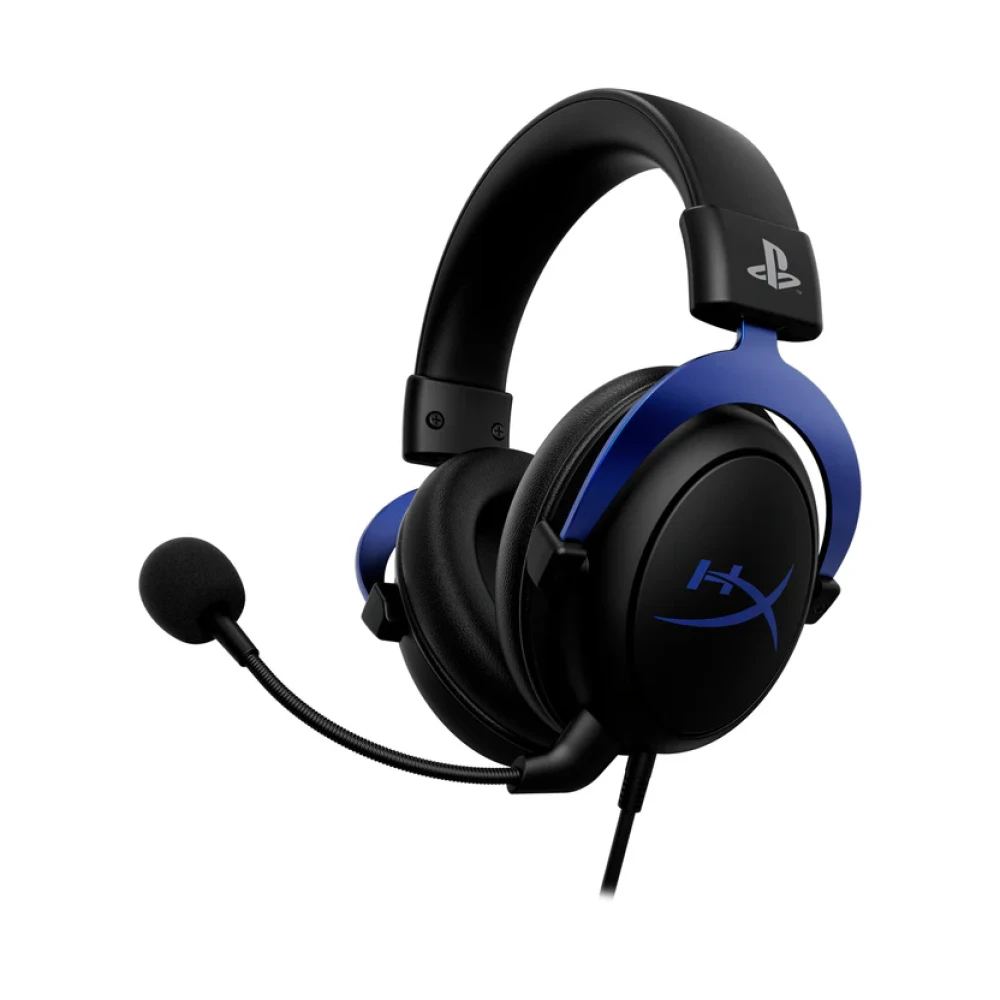 HyperX Headphone Cloud PS HyperX Headphone Cloud PS