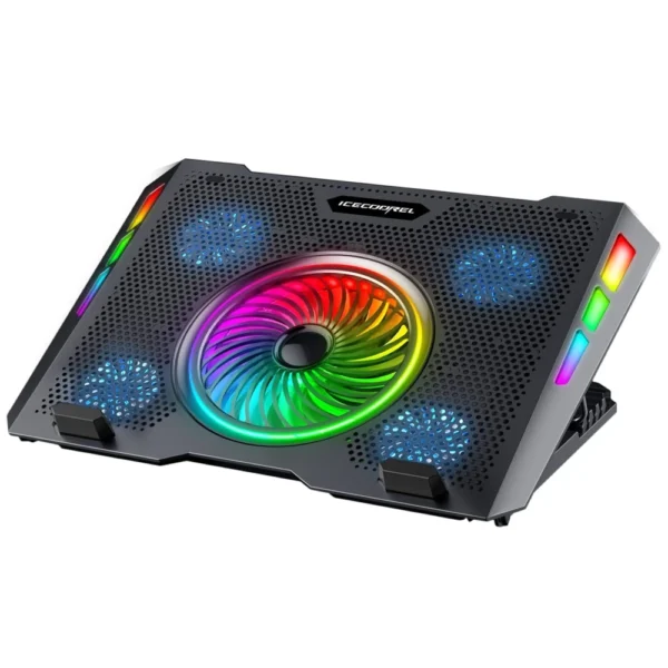 ICE COOREL Laptop Fan A15
