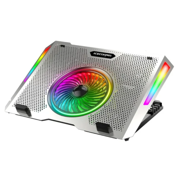 ICE COOREL Laptop Fan A15