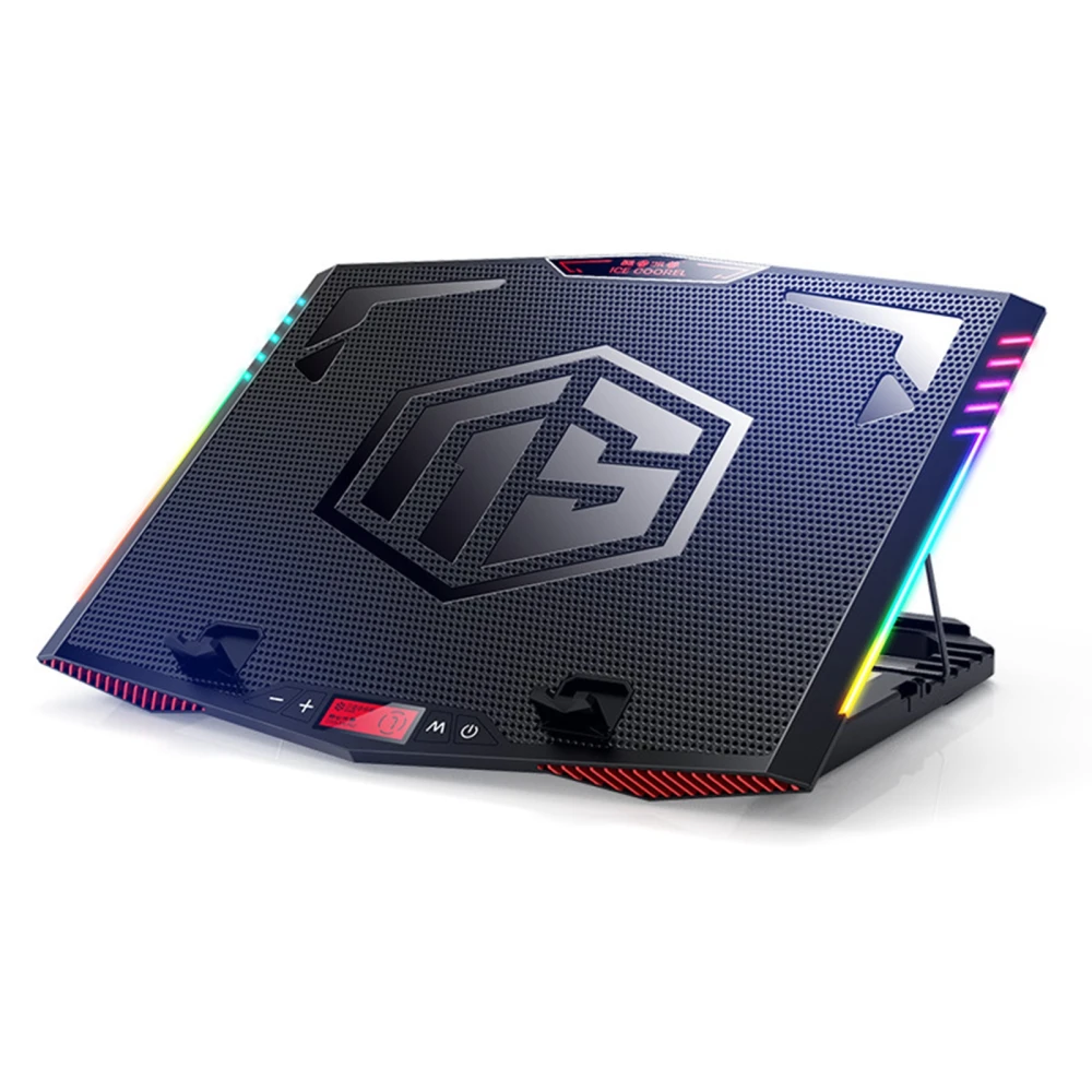 ICE COOREL Laptop Fan K7