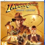 Indiana Jones and the Great Circle