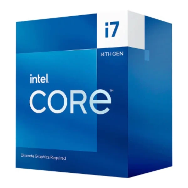 Intel Core i7‑14700KF