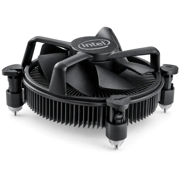 intel cpu stock cooler