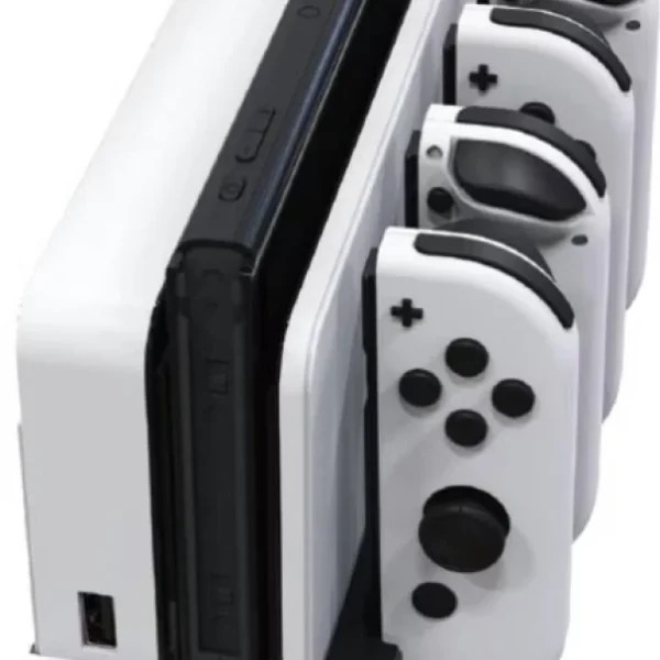 Ipega Charger Nintendo PG-9186WH