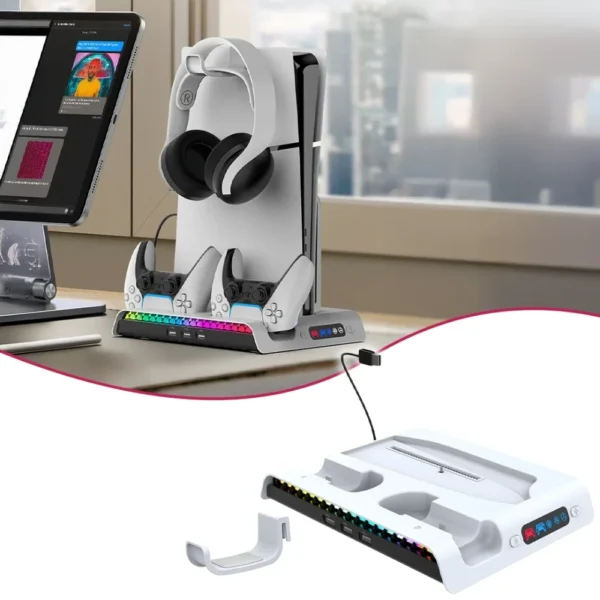 Ipega Vertical Stand PG-P5S006