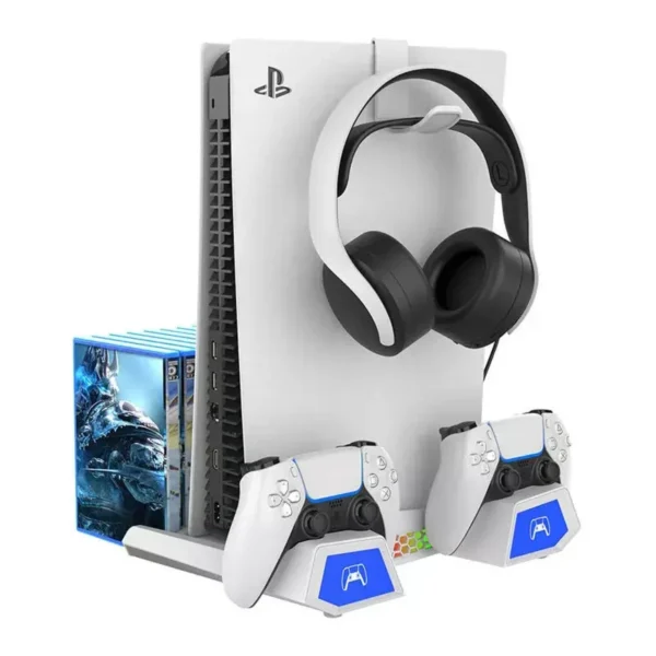 Ipega Vertical Stand PG-P5S023