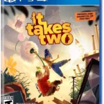 It Takes Two PS4