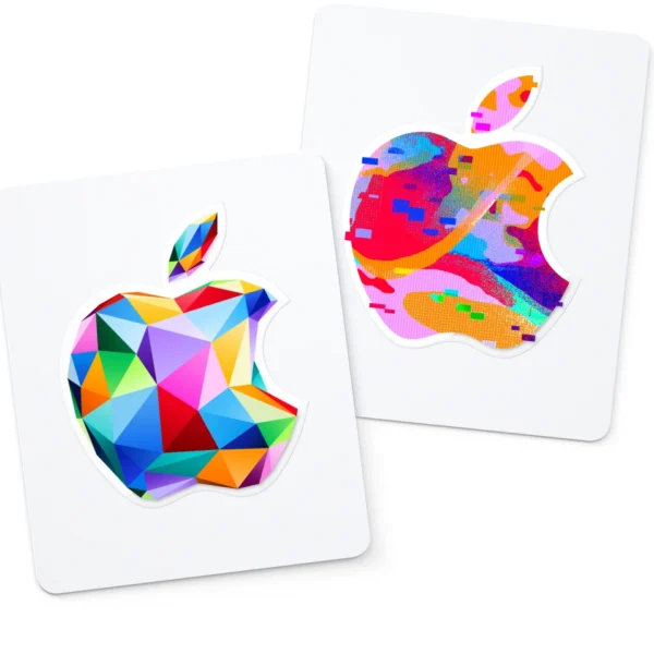 Itunes Gift card