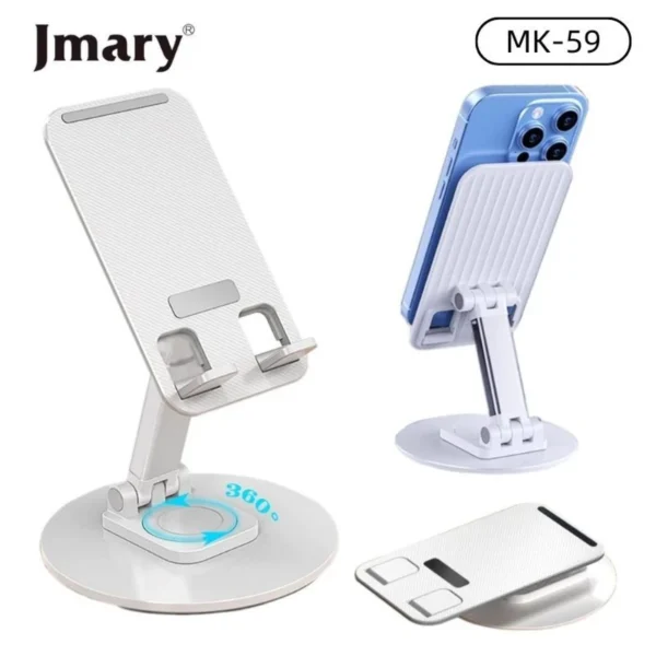 Jmary Desktop Holder MK-59