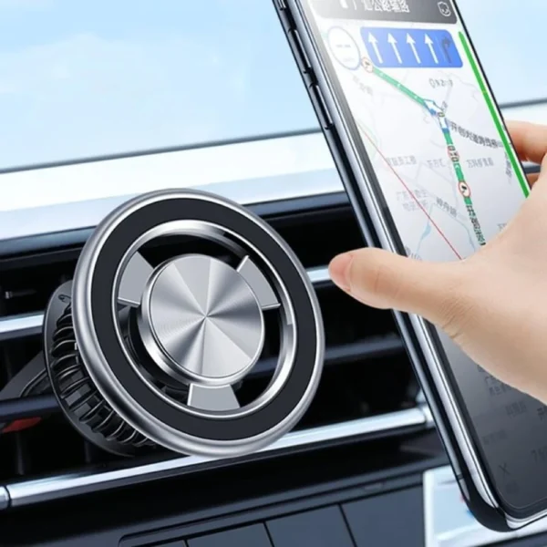 Jmary Magnetic Car Holder MH-77