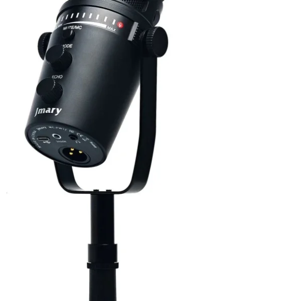 Jmary Microphone MP-PW12