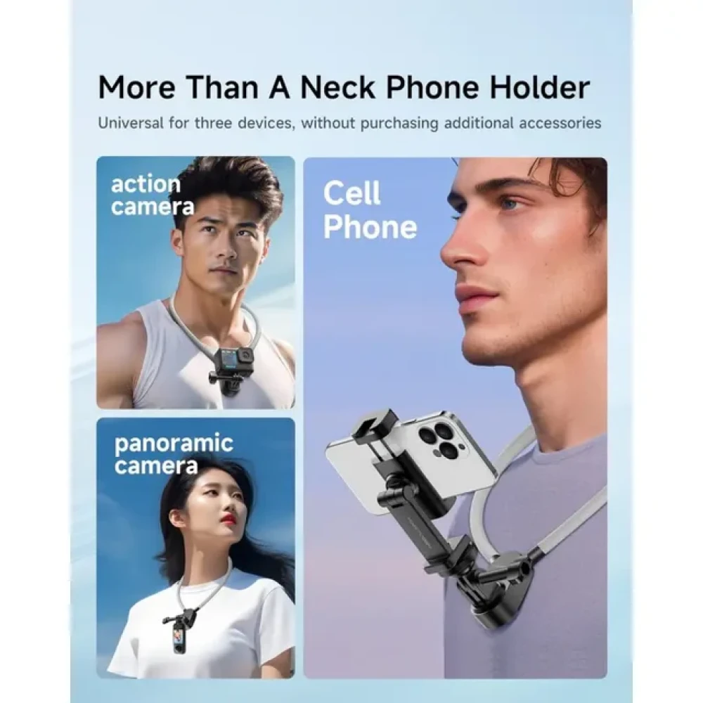 Jmary Neck Holder MG-01