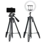 Jmary Tripod KP-2201