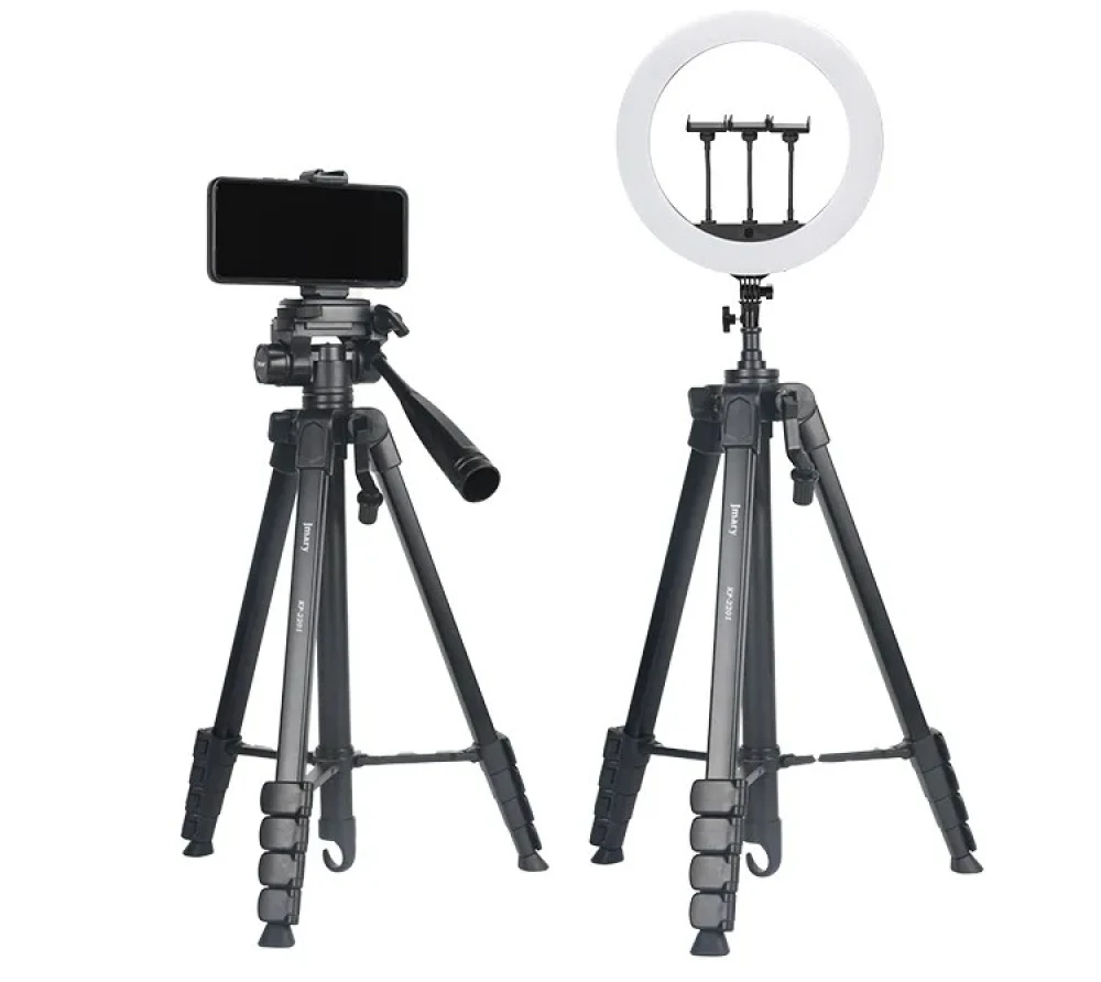Jmary Tripod KP-2201