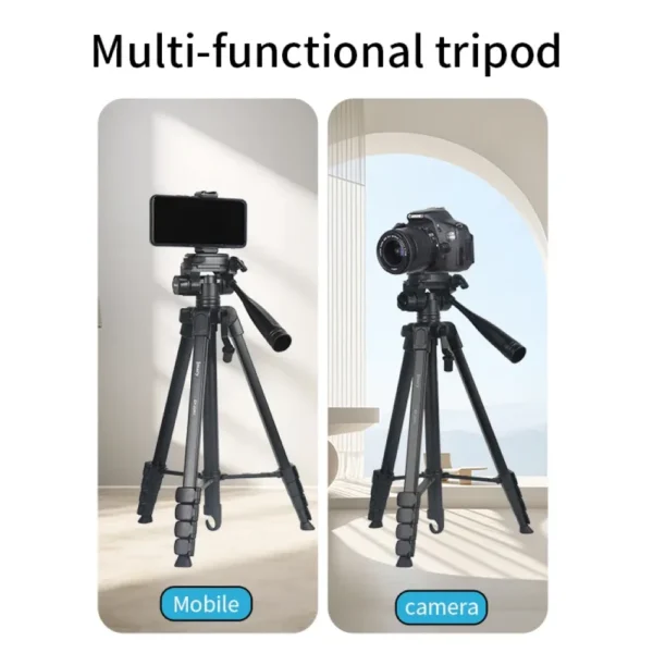 Jmary Tripod KP-2201