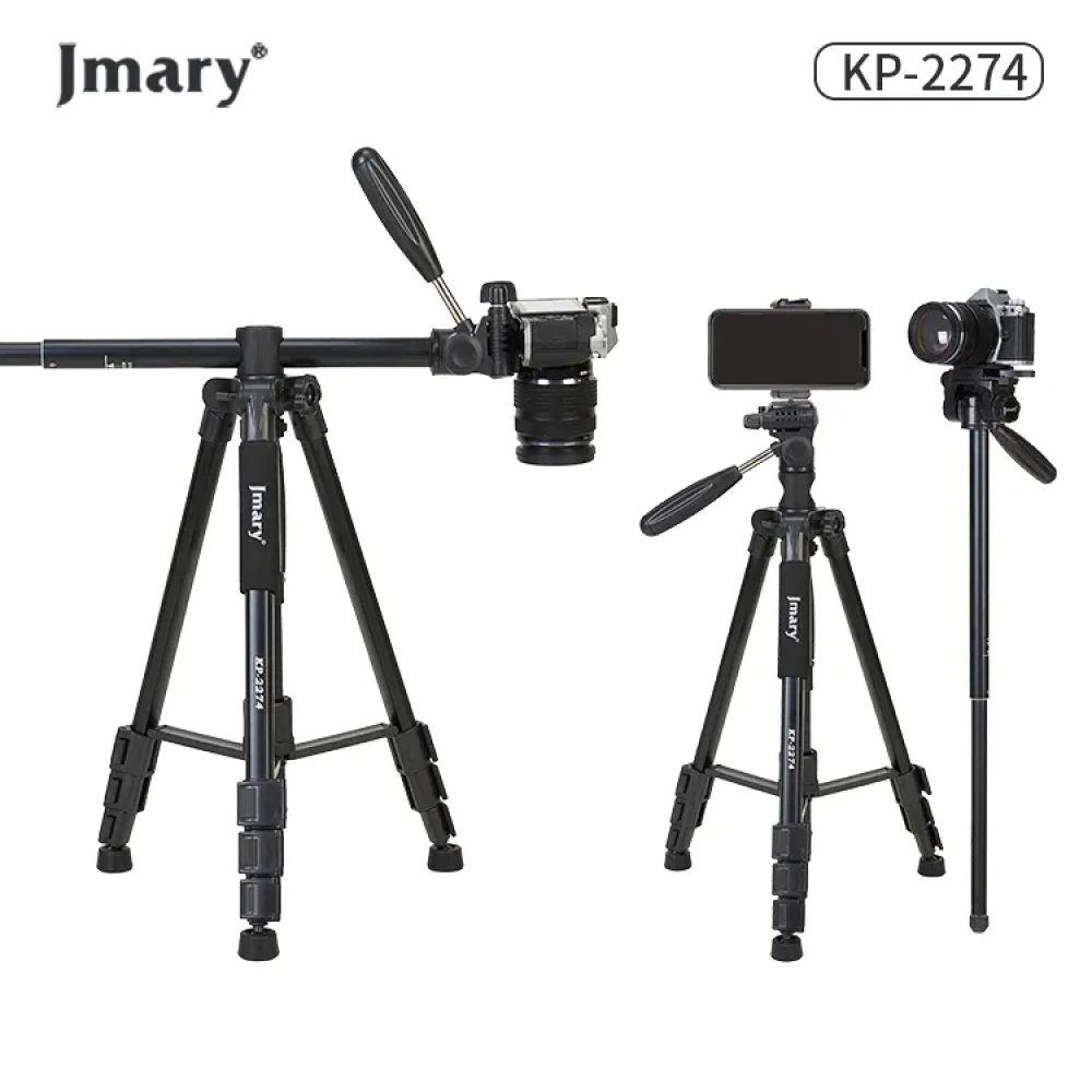 Jmary Tripod KP-2274