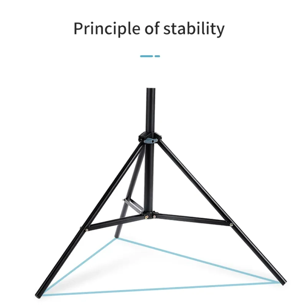 Jmary Tripod MT-75