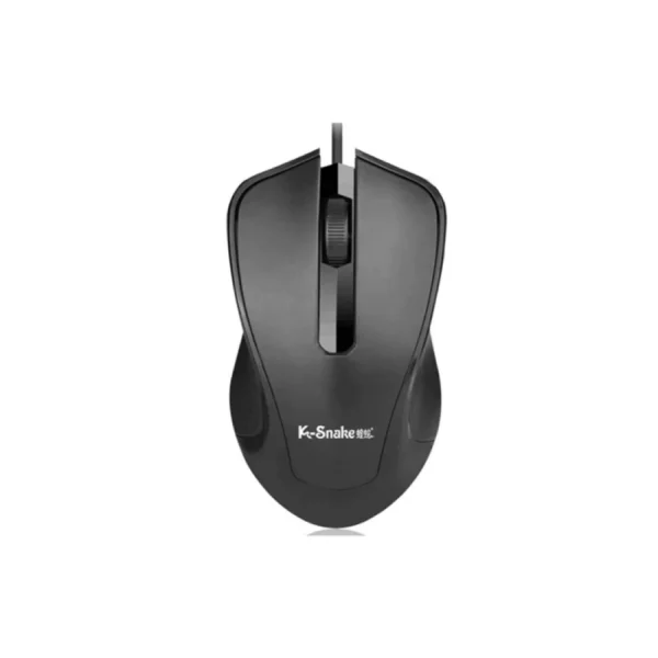 K-Snake Optical Mouse M10
