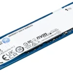 Kingston NV3 PCIe 4.0 1T NVMe SSD