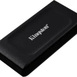 Kingston XS1000 External SSD 1TB