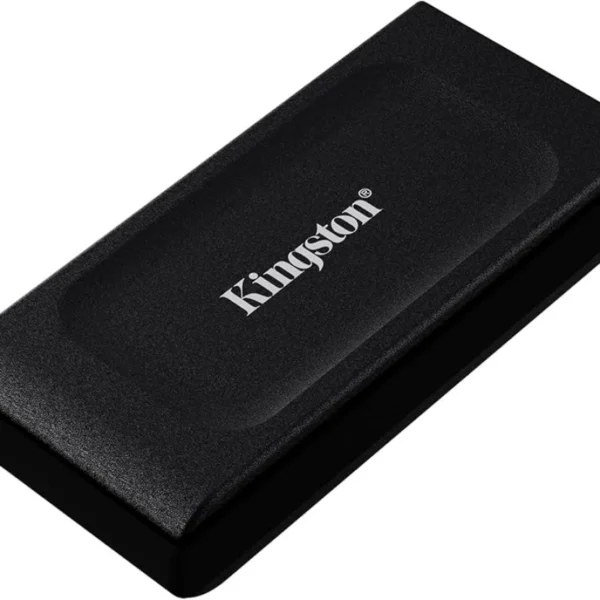 Kingston XS1000 External SSD 1TB