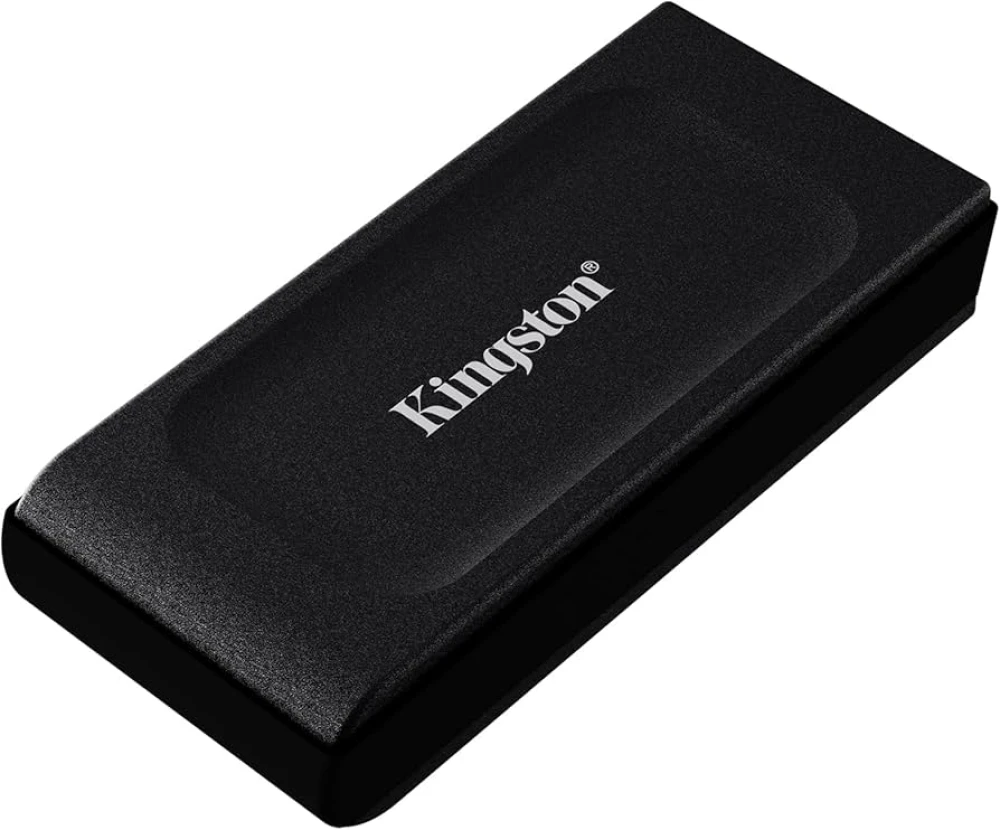 Kingston XS1000 External SSD 1TB